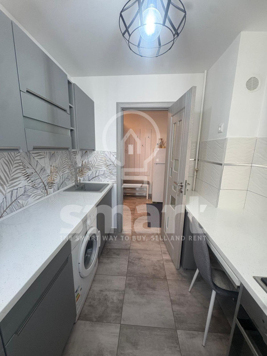 Apartament central 2 camere piata Mihai Viteazul