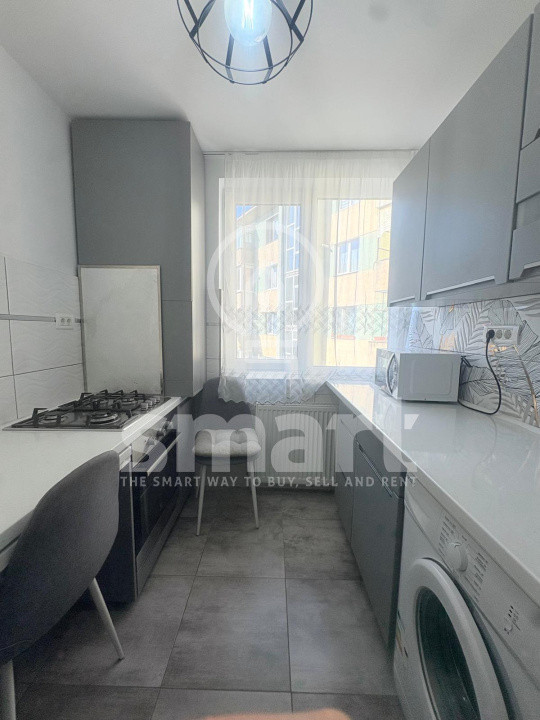 Apartament central 2 camere piata Mihai Viteazul