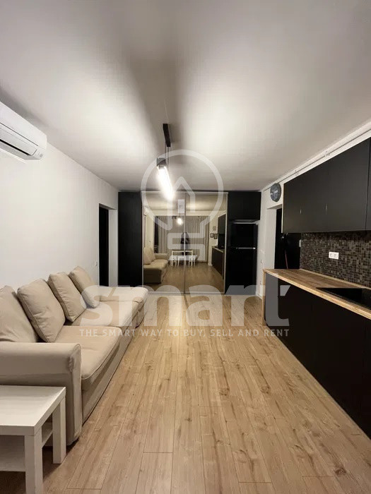 Apartament modern 3 camere Gheorgheni Aleea Bizusa 