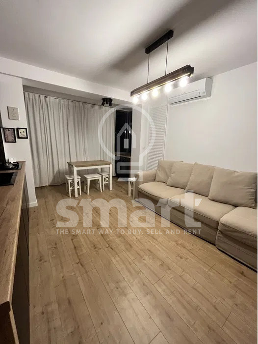 Apartament modern 3 camere Gheorgheni Aleea Bizusa 
