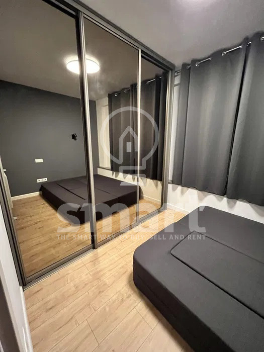Apartament modern 3 camere Gheorgheni Aleea Bizusa 