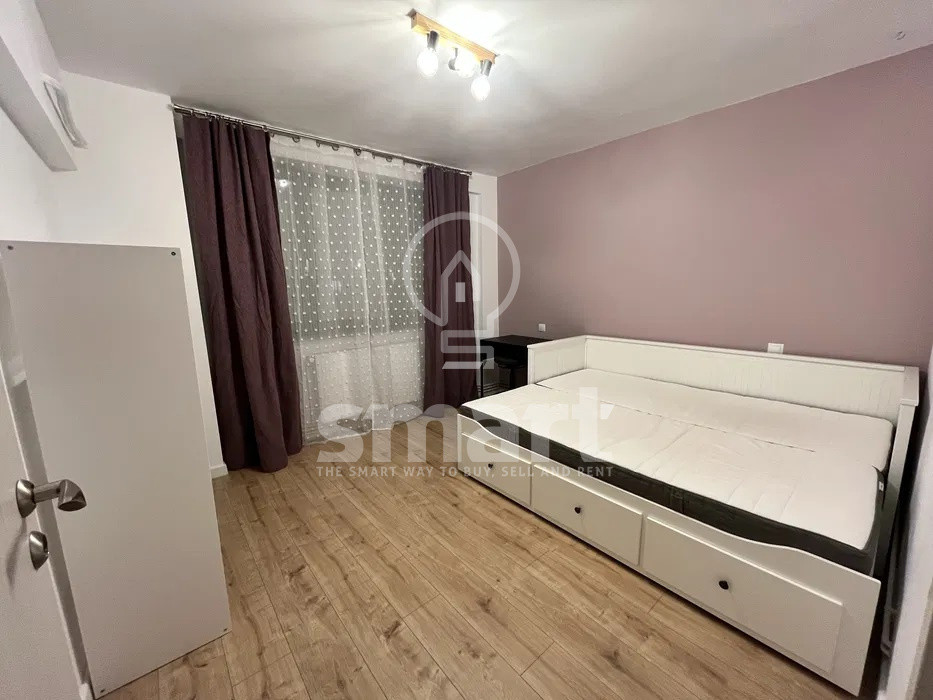 Apartament modern 3 camere Gheorgheni Aleea Bizusa 