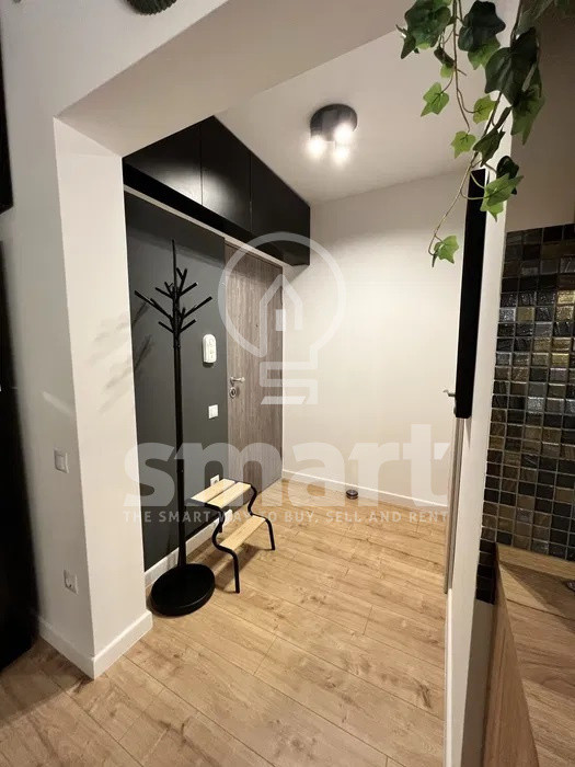 Apartament modern 3 camere Gheorgheni Aleea Bizusa 