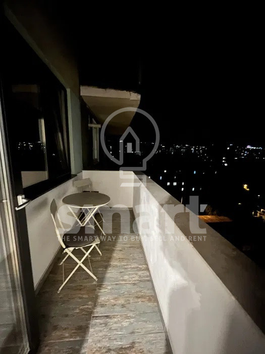 Apartament modern 3 camere Gheorgheni Aleea Bizusa 