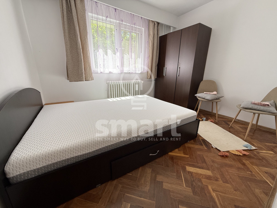 Apartament 2 camere Grigorescu