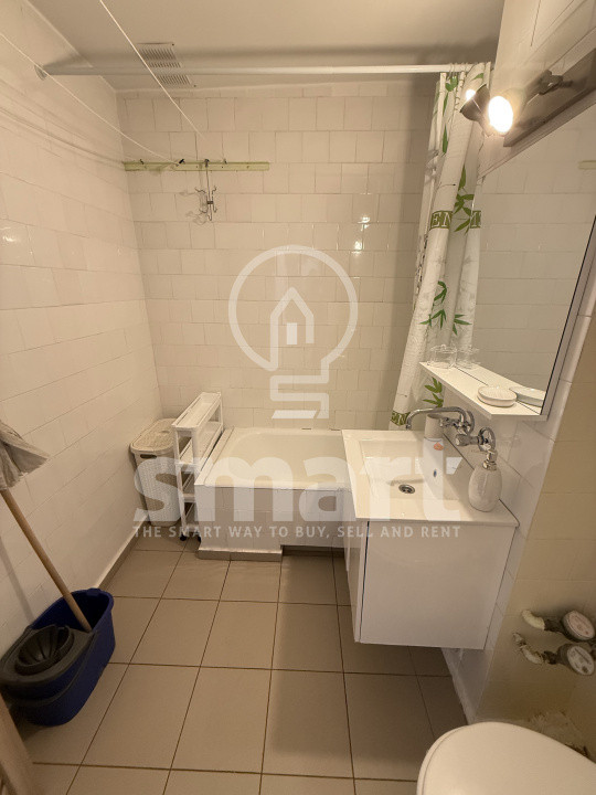 Apartament 2 camere Grigorescu