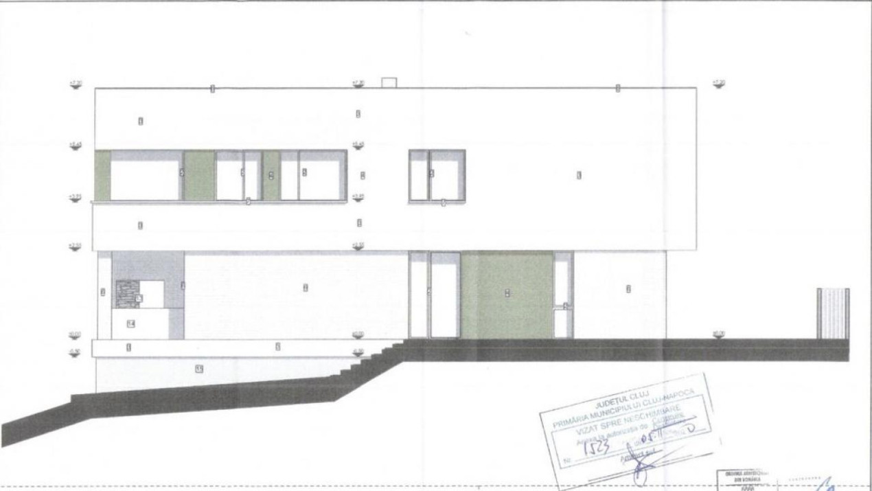 Casa tip Duplex 160 mp Voronet Iris