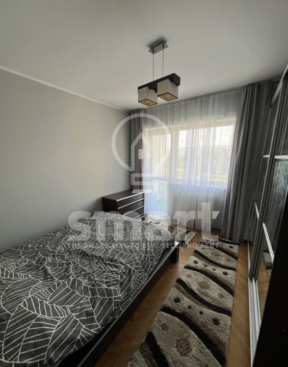 Inchiriere apartament 2 camere zona Iulius Mall mobilat modern
