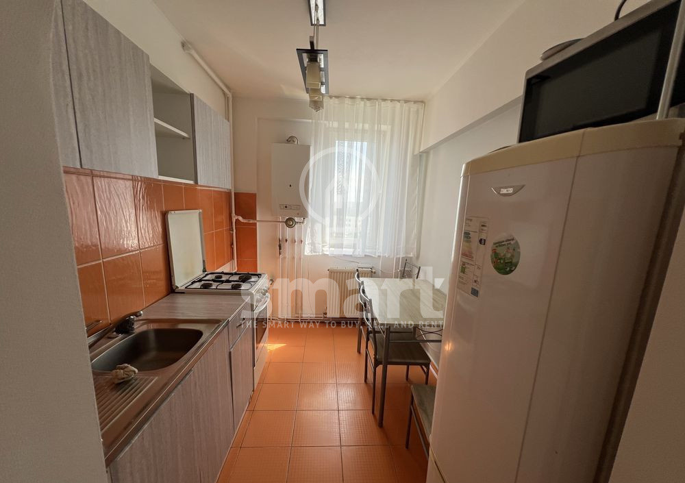 Inchiriere apartament 2 camere zona Iulius Mall mobilat modern