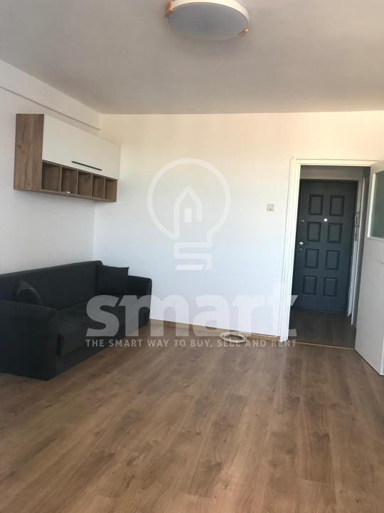 Garsonieră de închiriat Gheorgheni  Brâncuși zona Complex Diana