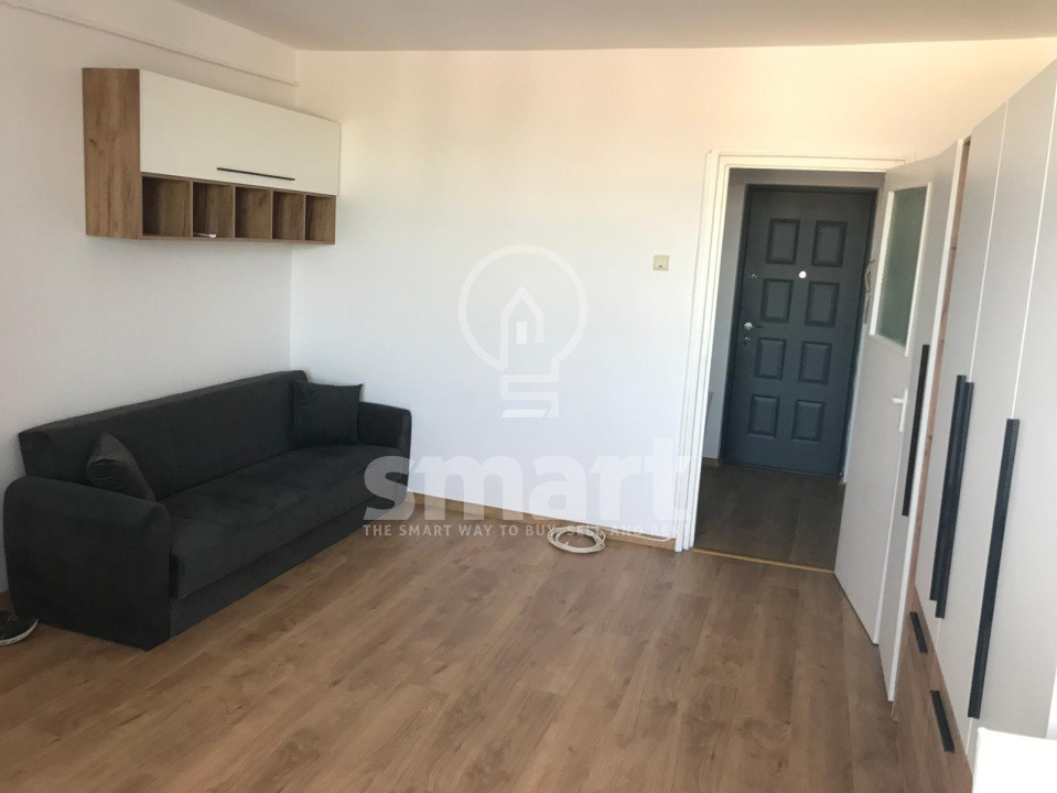 Garsonieră de închiriat Gheorgheni  Brâncuși zona Complex Diana