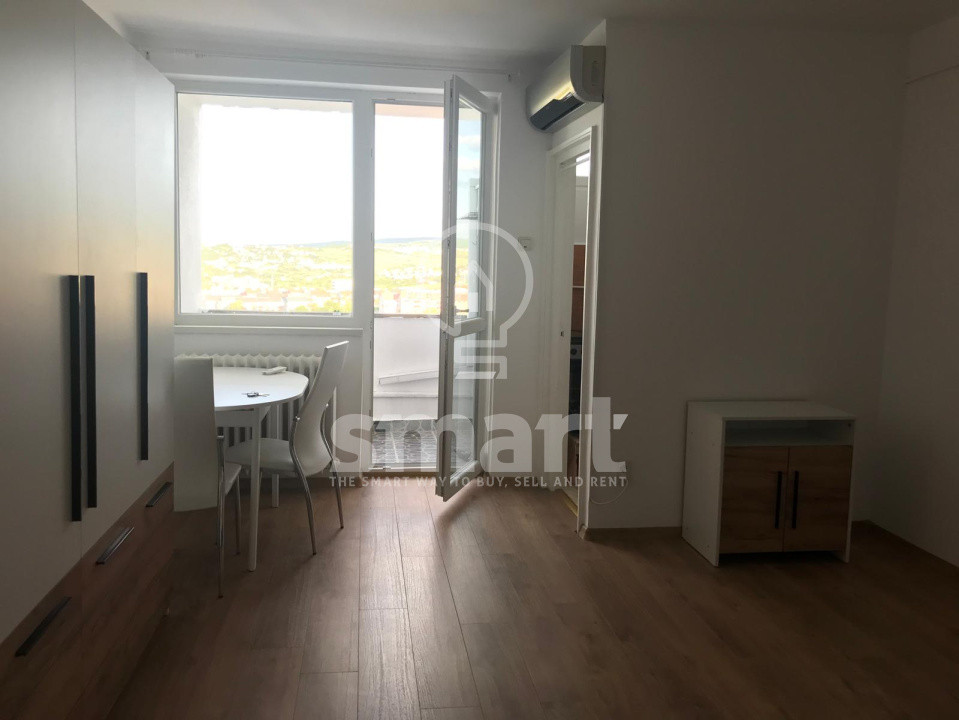 Garsonieră de închiriat Gheorgheni  Brâncuși zona Complex Diana