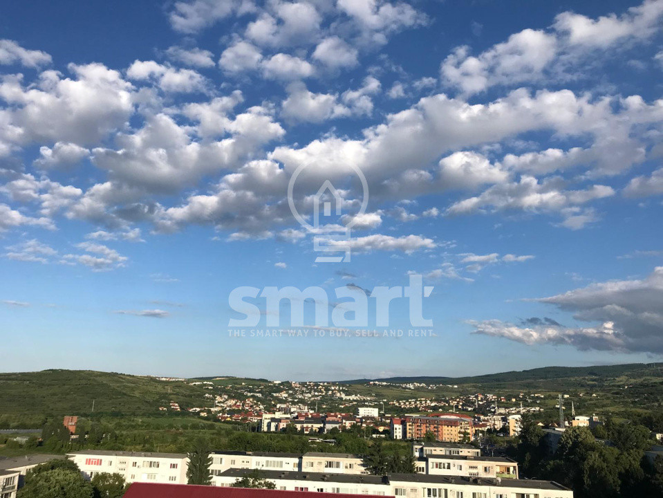Garsonieră de închiriat Gheorgheni  Brâncuși zona Complex Diana