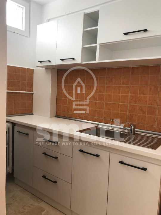 Garsonieră de închiriat Gheorgheni  Brâncuși zona Complex Diana