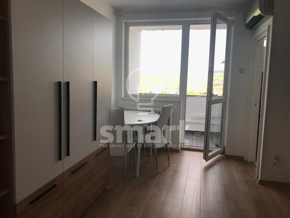 Garsonieră de închiriat Gheorgheni  Brâncuși zona Complex Diana