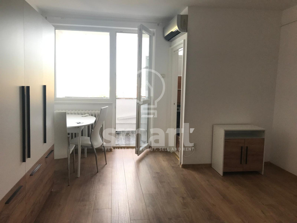 Garsonieră de închiriat Gheorgheni  Brâncuși zona Complex Diana