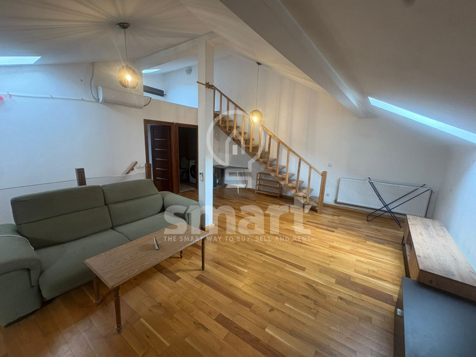 Apartament modern 2 camere Centru blvd 21 decembrie 