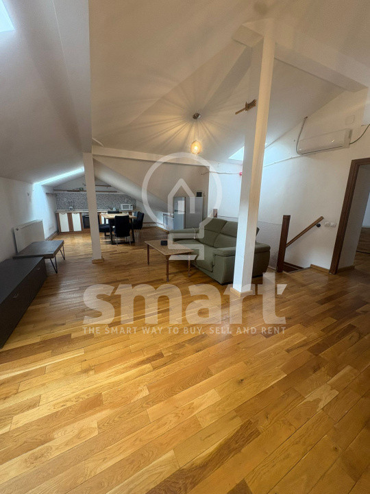 Apartament modern 2 camere Centru blvd 21 decembrie 