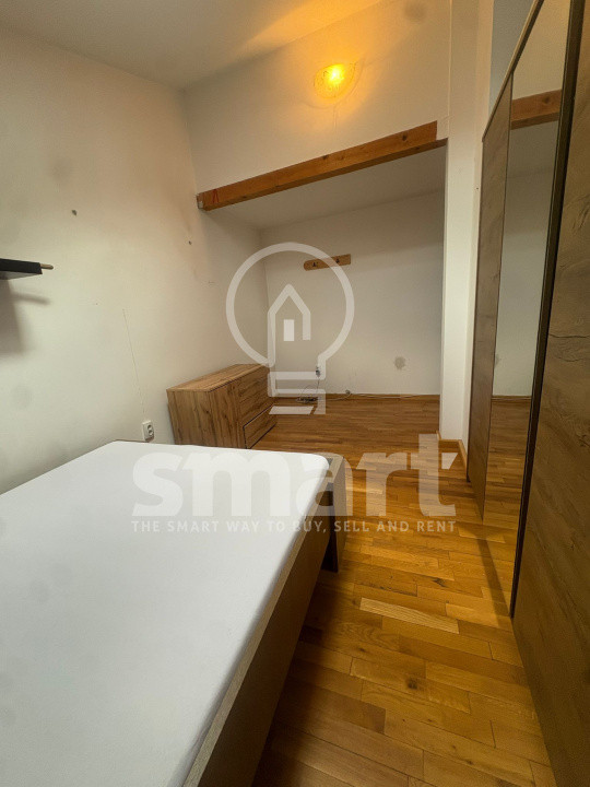 Apartament modern 2 camere Centru blvd 21 decembrie 
