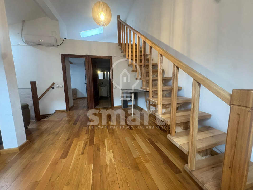 Apartament modern 2 camere Centru blvd 21 decembrie 