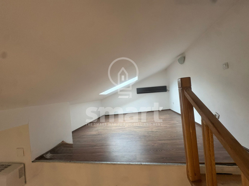 Apartament modern 2 camere Centru blvd 21 decembrie 
