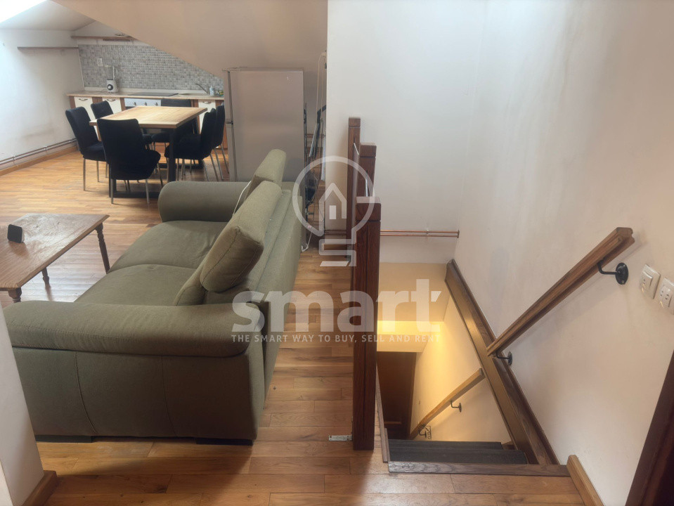 Apartament modern 2 camere Centru blvd 21 decembrie 