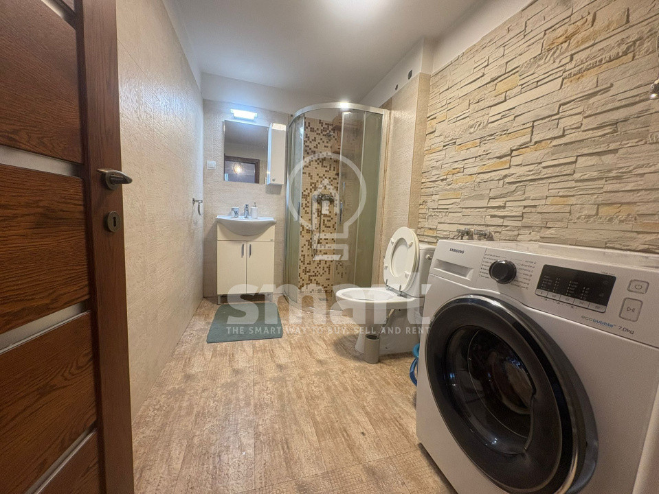 Apartament modern 2 camere Centru blvd 21 decembrie 