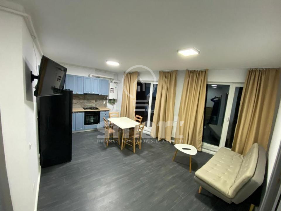 Apartament 3 camere zona Centrala
