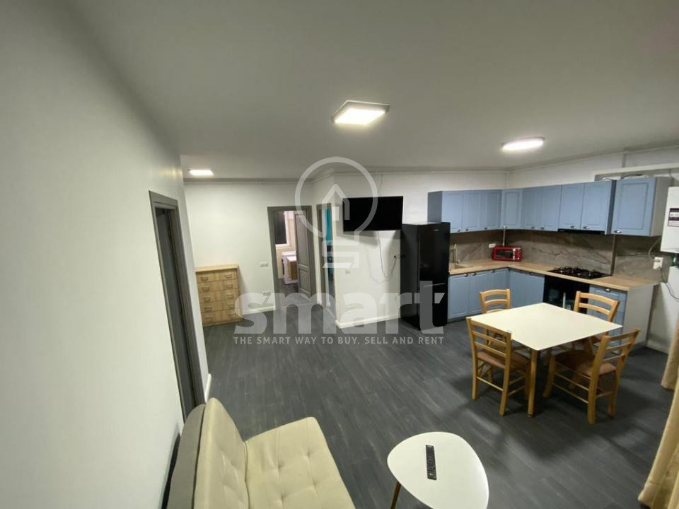 Apartament 3 camere zona Centrala