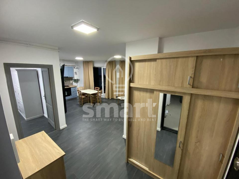 Apartament 3 camere zona Centrala