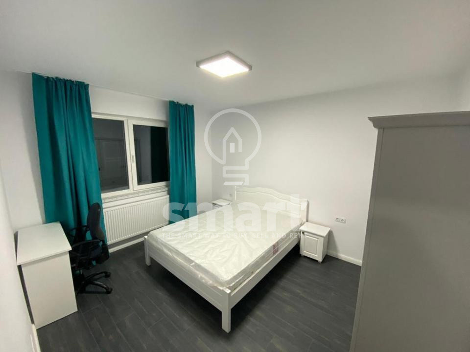 Apartament 3 camere zona Centrala