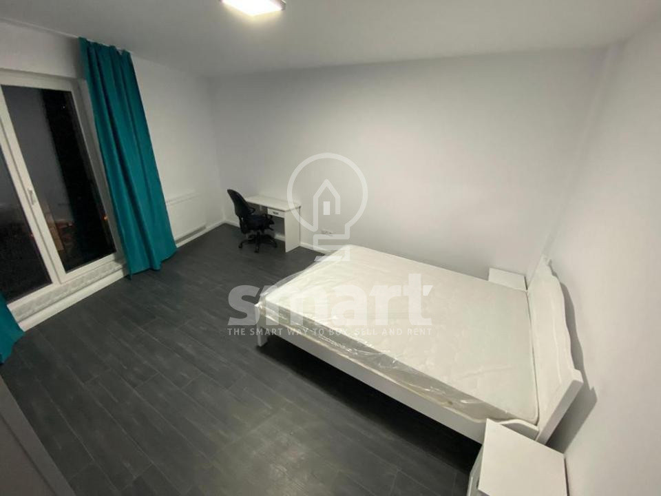 Apartament 3 camere zona Centrala