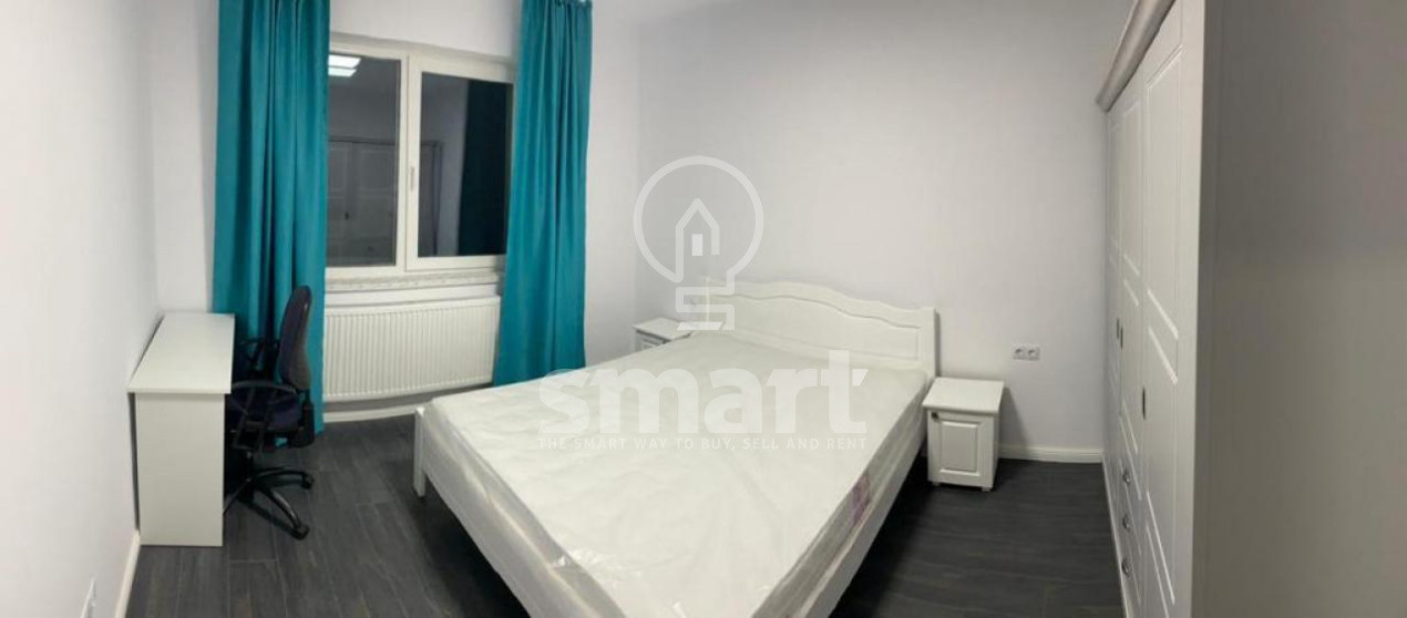 Apartament 3 camere zona Centrala