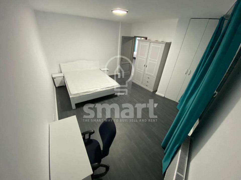Apartament 3 camere zona Centrala