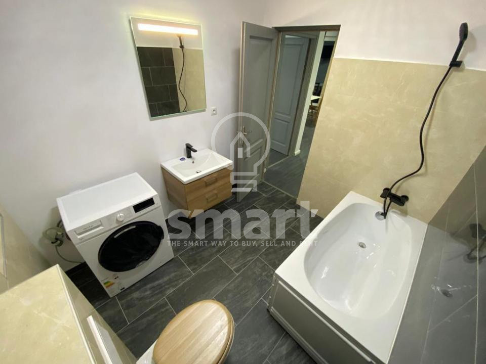 Apartament 3 camere zona Centrala