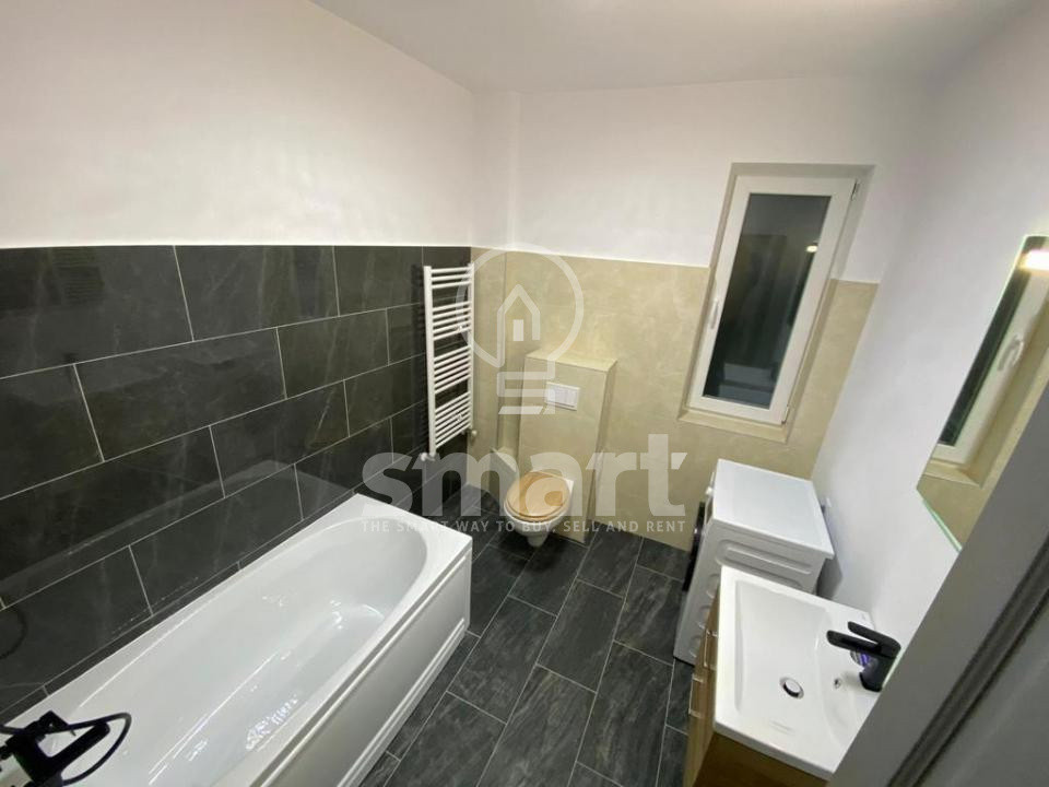 Apartament 3 camere zona Centrala