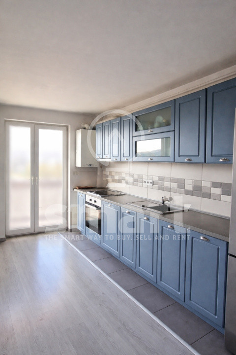 Apartament 2 camere  Calea Baciului  Parcare subterană  Bloc nou