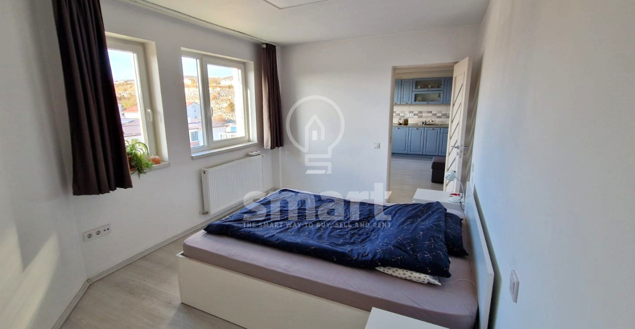 Apartament 2 camere  Calea Baciului  Parcare subterană  Bloc nou
