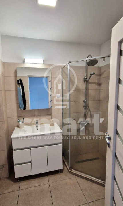 Apartament 2 camere  Calea Baciului  Parcare subterană  Bloc nou