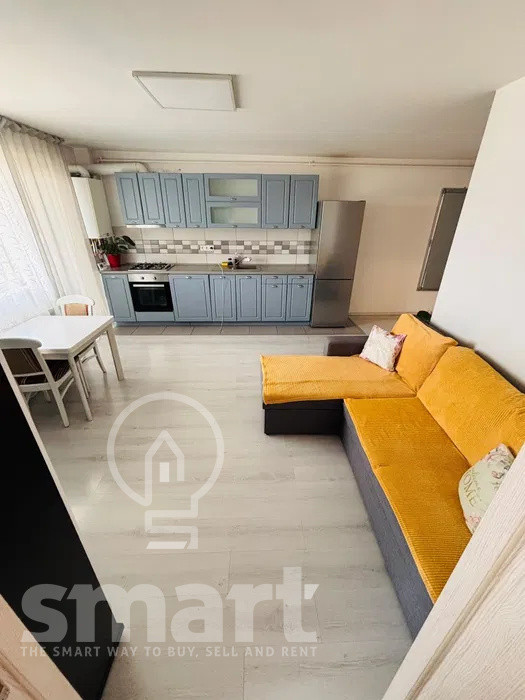 Apartament 2 camere de inchiriat Calea Baciului  Bloc nou
