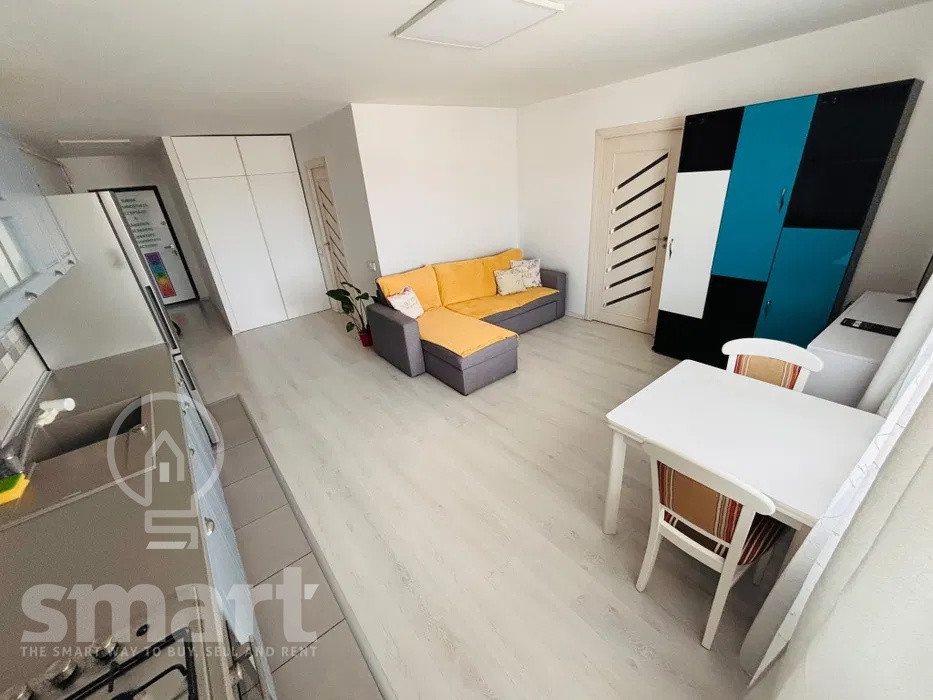 Apartament 2 camere de inchiriat Calea Baciului  Bloc nou