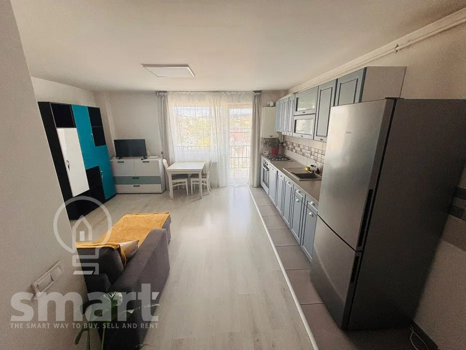 Apartament 2 camere de inchiriat Calea Baciului  Bloc nou