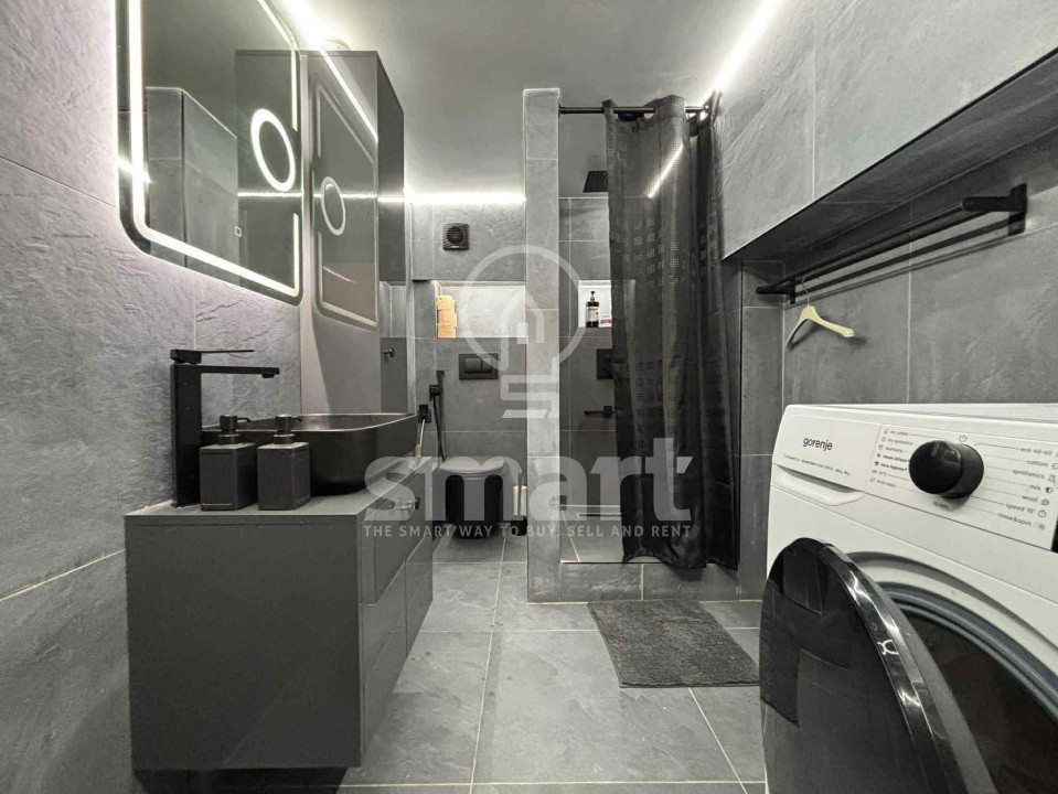 Apartament cu 3 camere curte proprie și parcare Pet Friendly zona str Campului