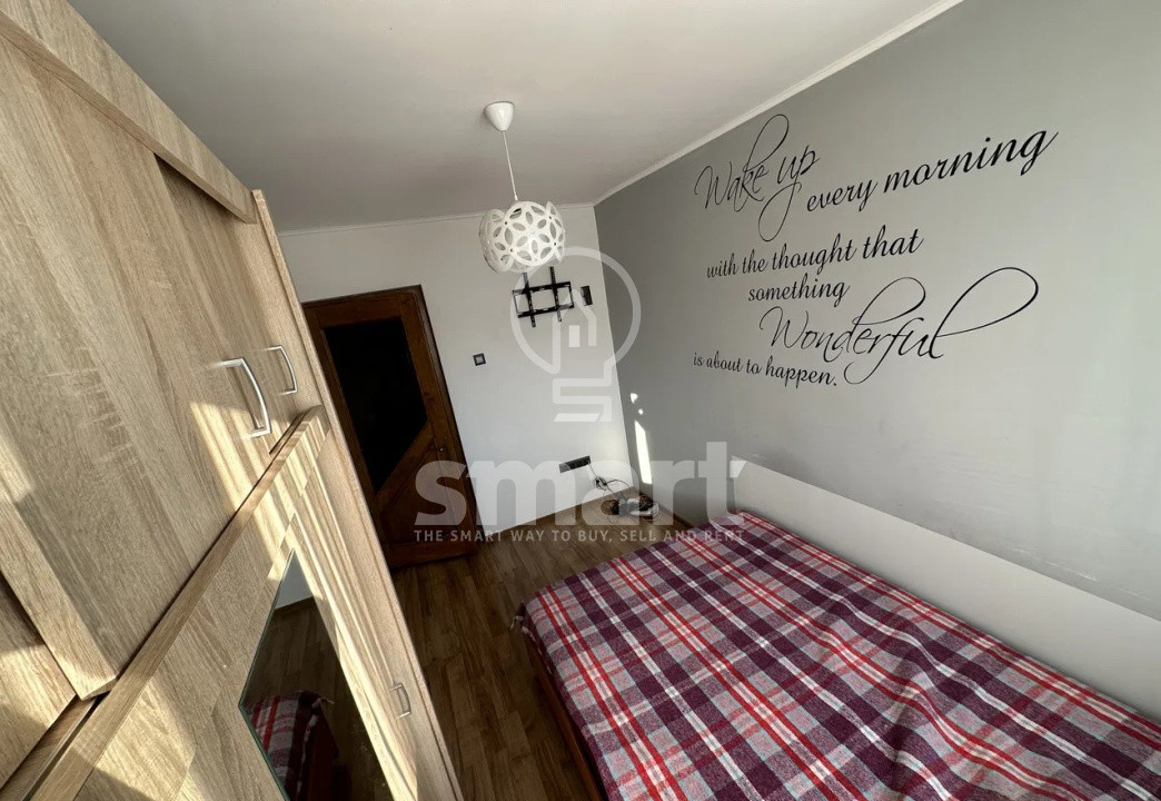 Apartament 2 camere Manastur Pet friendly cu Balcon si parcare