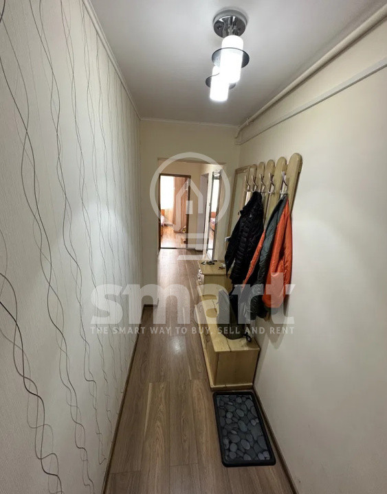 Apartament 2 camere Manastur Pet friendly cu Balcon si parcare