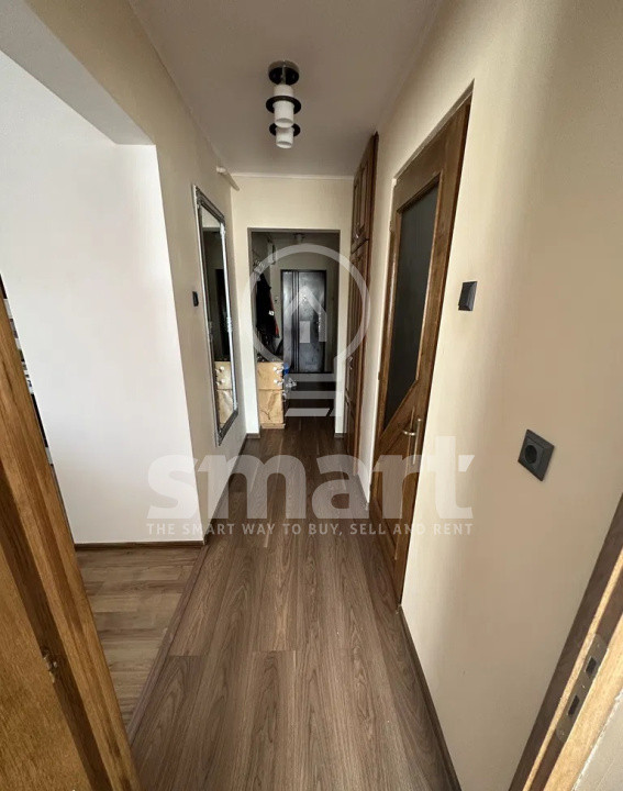 Apartament 2 camere Manastur Pet friendly cu Balcon si parcare