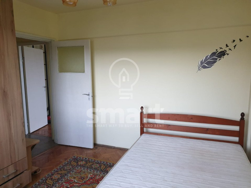 Apartamente 2 camere Gheorgheni Iulius Mall
