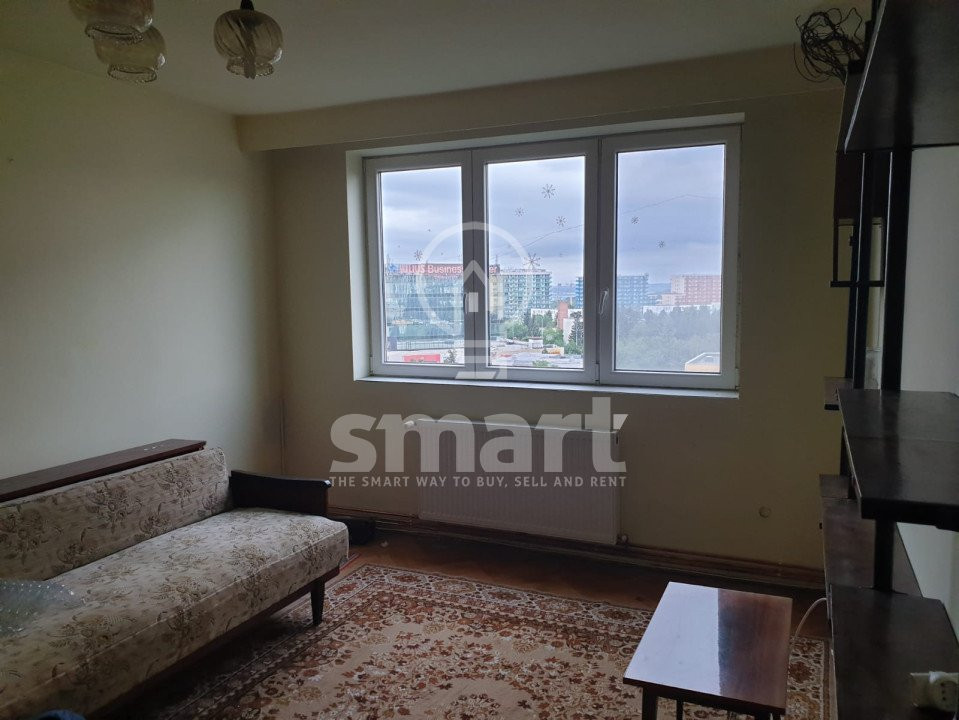 Apartamente 2 camere Gheorgheni Iulius Mall
