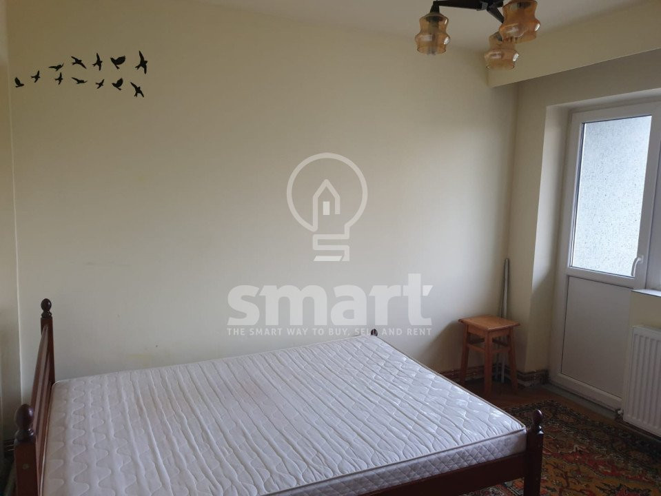 Apartamente 2 camere Gheorgheni Iulius Mall