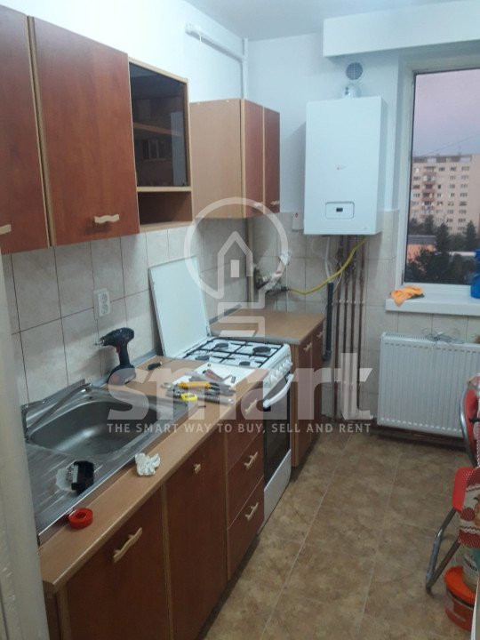 Apartamente 2 camere Gheorgheni Iulius Mall